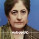 Psychologist in Lahore - Shehla Farouk